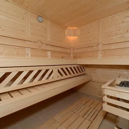 Haus Lachmoewe Waldstrasse Lägenhet Wyk auf Föhr